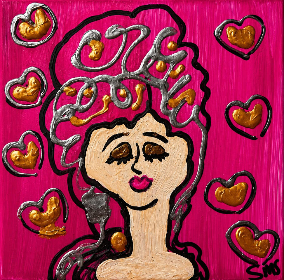 Coco Amour