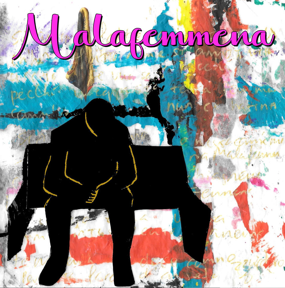 Malafemmena