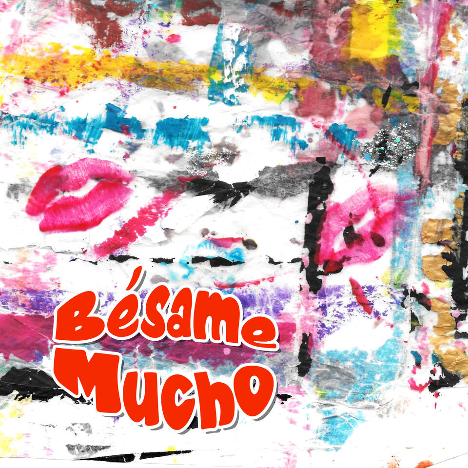 Besame mucho
