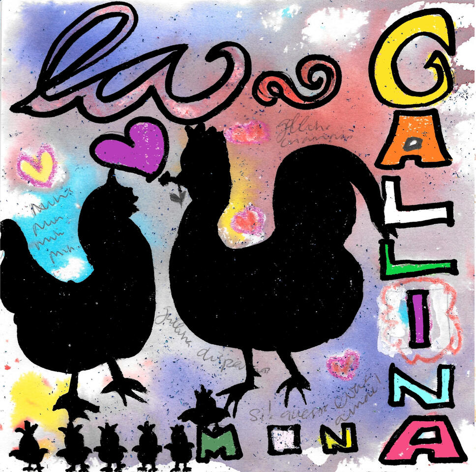 La Gallina
