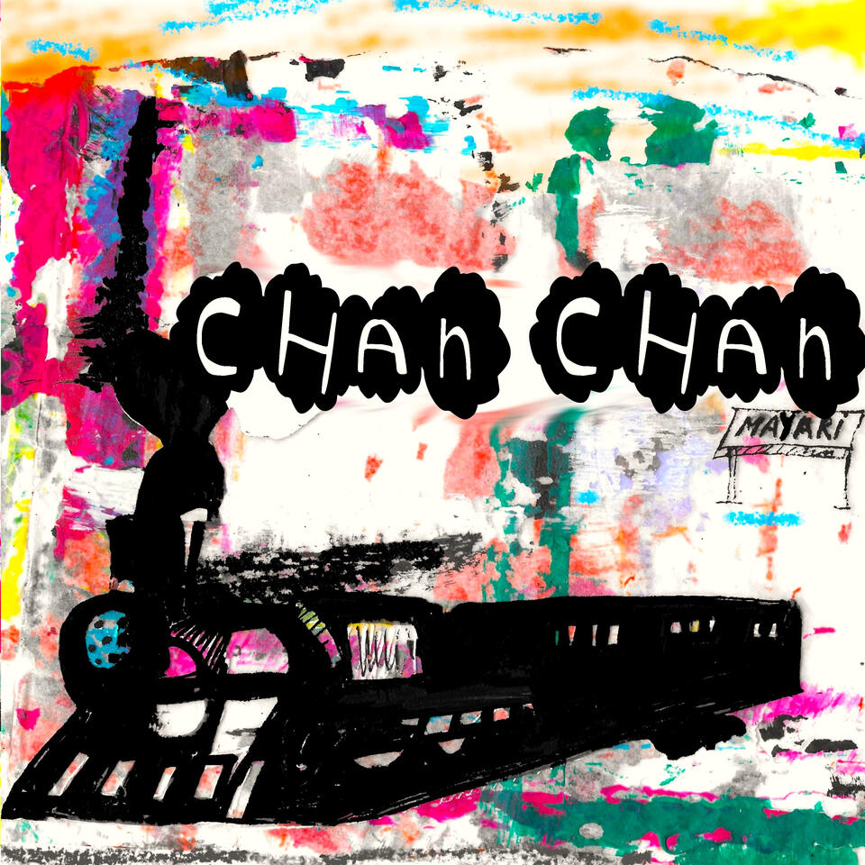 Chan Chan