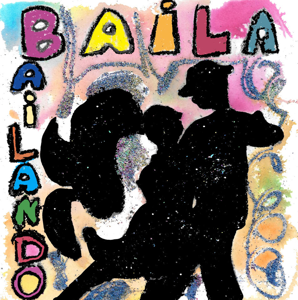 Baila Bailando